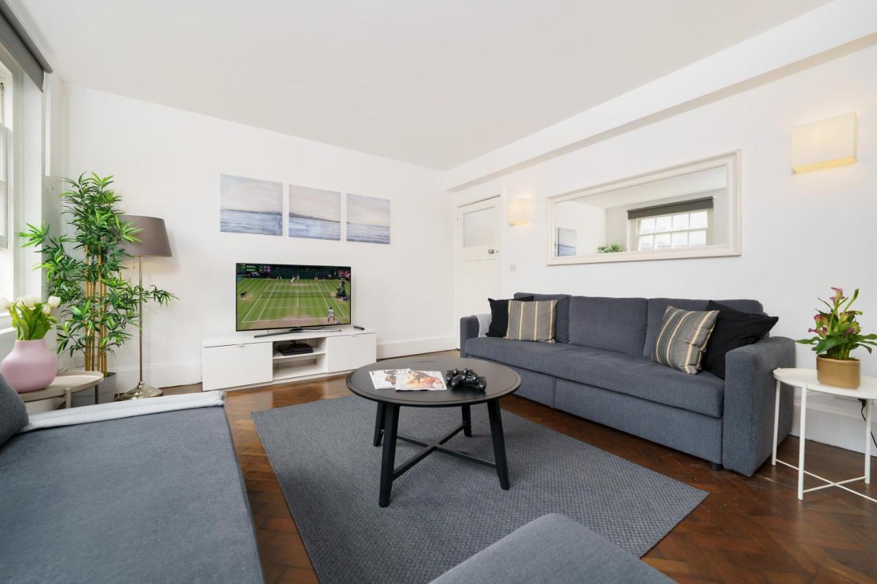Huge & Central 3 Bedr, 4 Beds, Covent Gdn London Ngoại thất bức ảnh