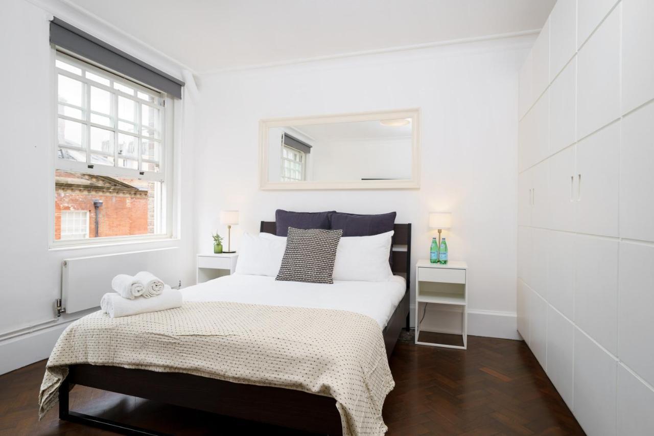 Huge & Central 3 Bedr, 4 Beds, Covent Gdn London Ngoại thất bức ảnh