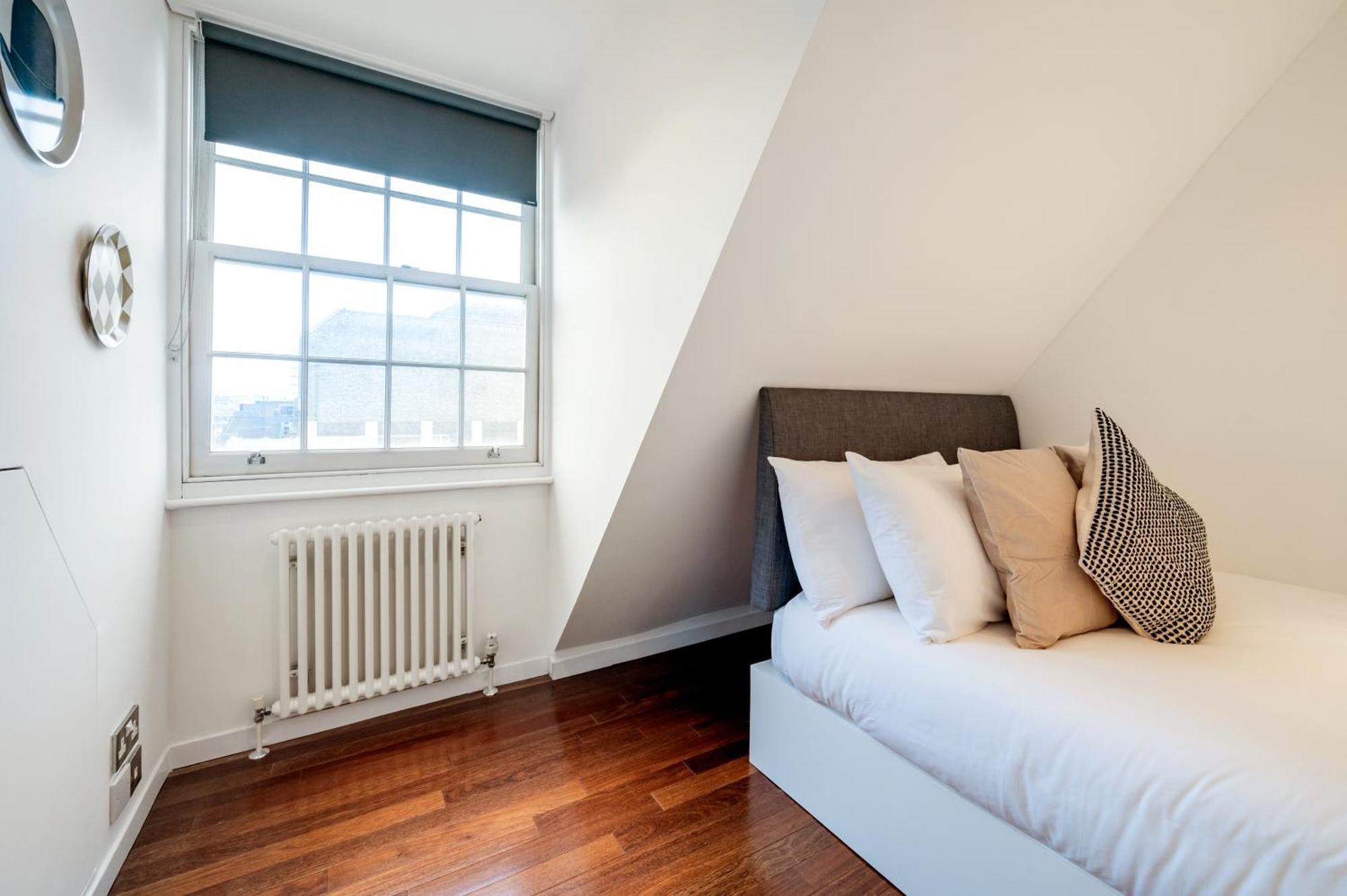 Huge & Central 3 Bedr, 4 Beds, Covent Gdn London Ngoại thất bức ảnh