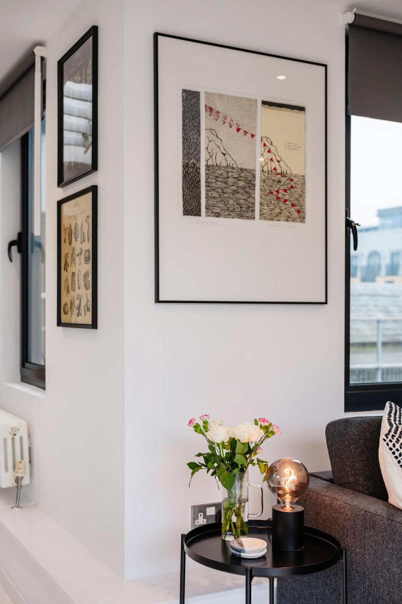 Huge & Central 3 Bedr, 4 Beds, Covent Gdn London Ngoại thất bức ảnh
