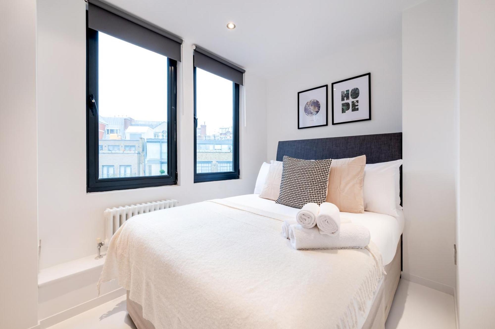 Huge & Central 3 Bedr, 4 Beds, Covent Gdn London Ngoại thất bức ảnh