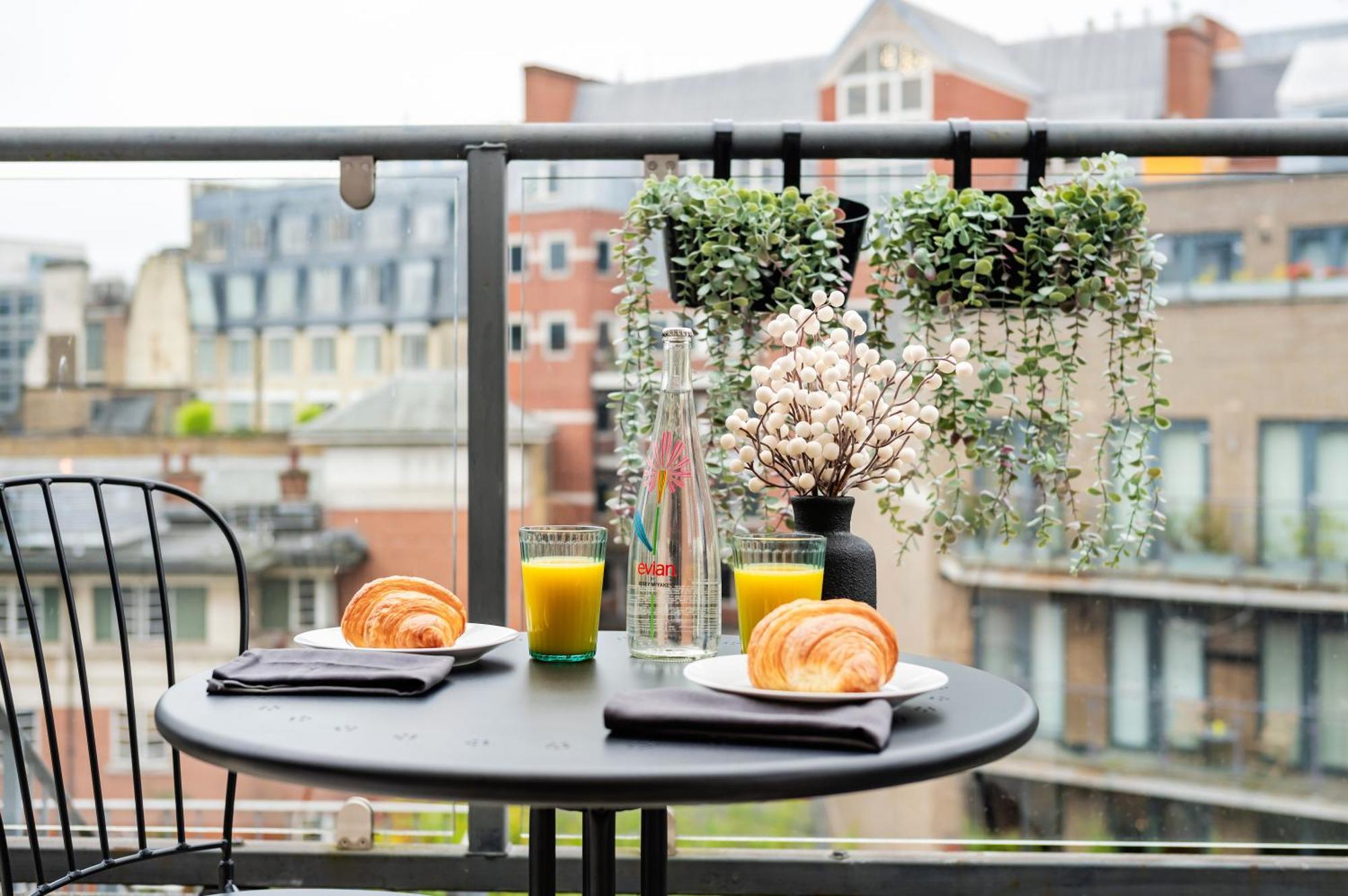 Huge & Central 3 Bedr, 4 Beds, Covent Gdn London Ngoại thất bức ảnh