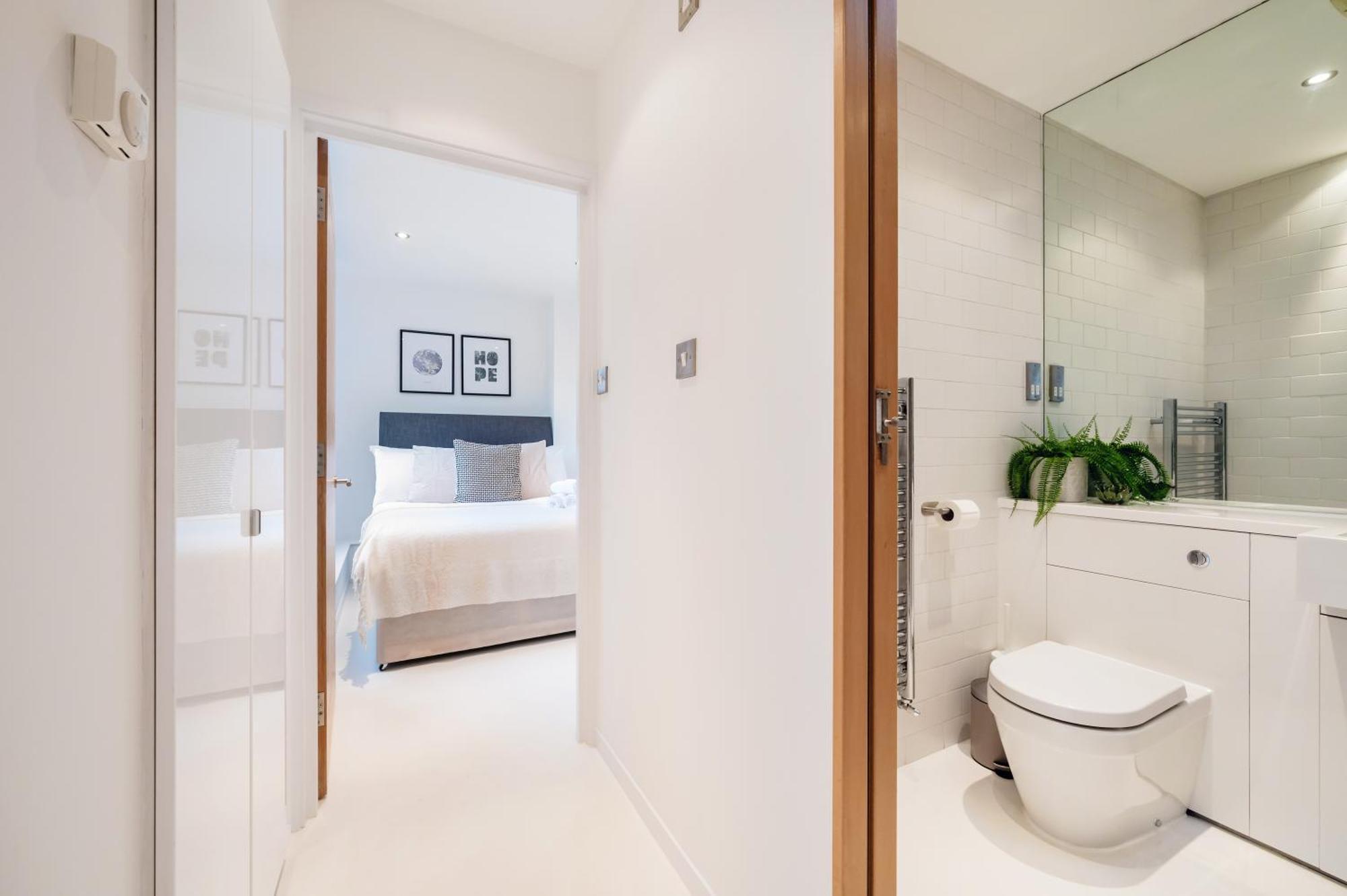 Huge & Central 3 Bedr, 4 Beds, Covent Gdn London Ngoại thất bức ảnh