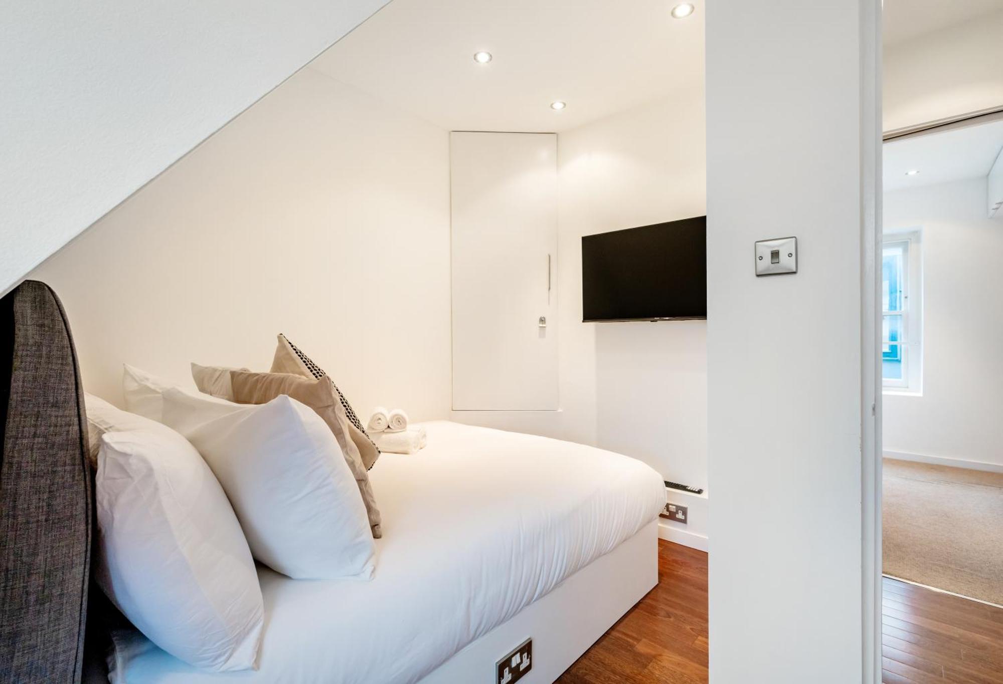 Huge & Central 3 Bedr, 4 Beds, Covent Gdn London Ngoại thất bức ảnh