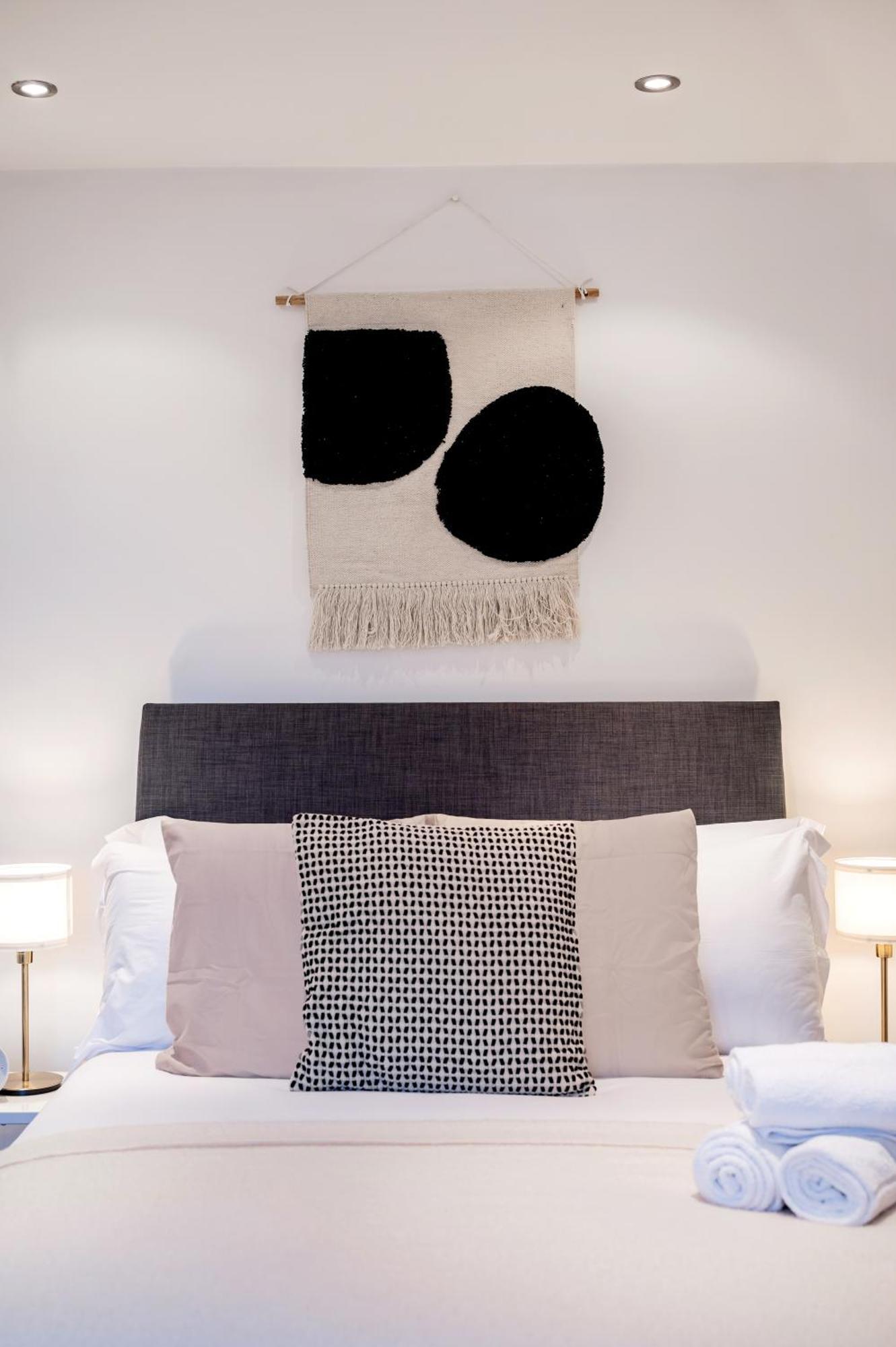 Huge & Central 3 Bedr, 4 Beds, Covent Gdn London Ngoại thất bức ảnh