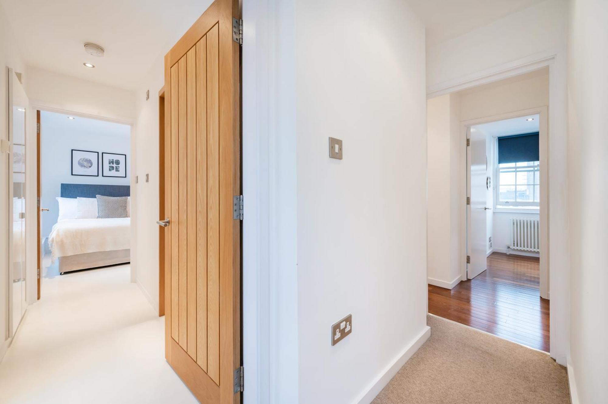 Huge & Central 3 Bedr, 4 Beds, Covent Gdn London Ngoại thất bức ảnh