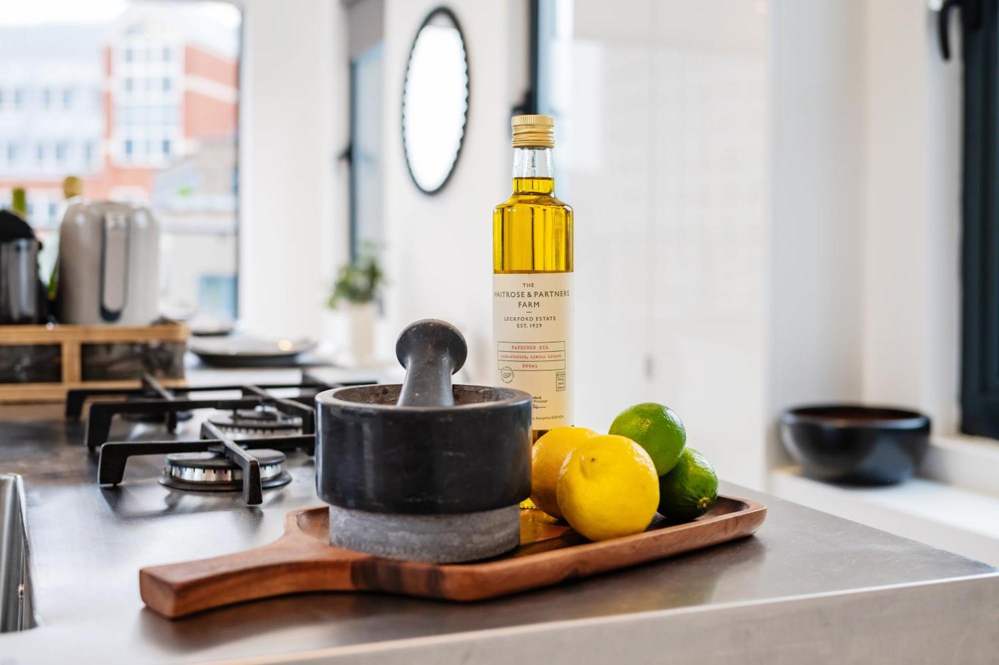 Huge & Central 3 Bedr, 4 Beds, Covent Gdn London Ngoại thất bức ảnh