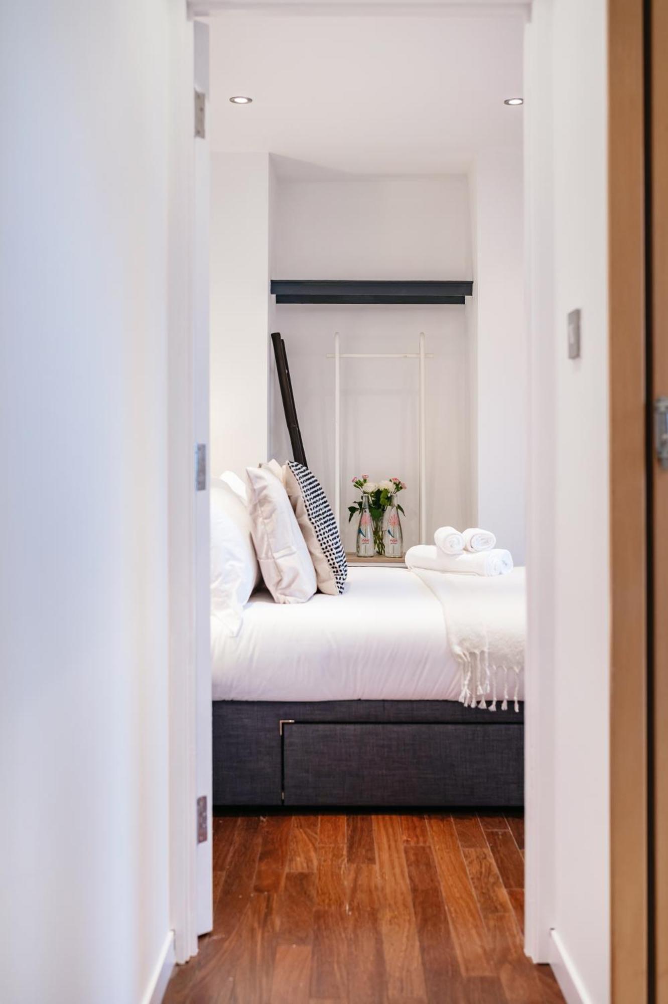 Huge & Central 3 Bedr, 4 Beds, Covent Gdn London Ngoại thất bức ảnh